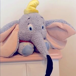 Original Disneyland Dumbo Plush ✨🏰✨